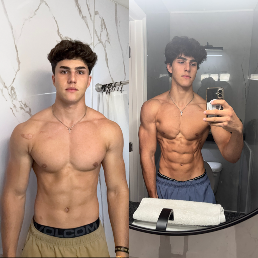 Client transformation