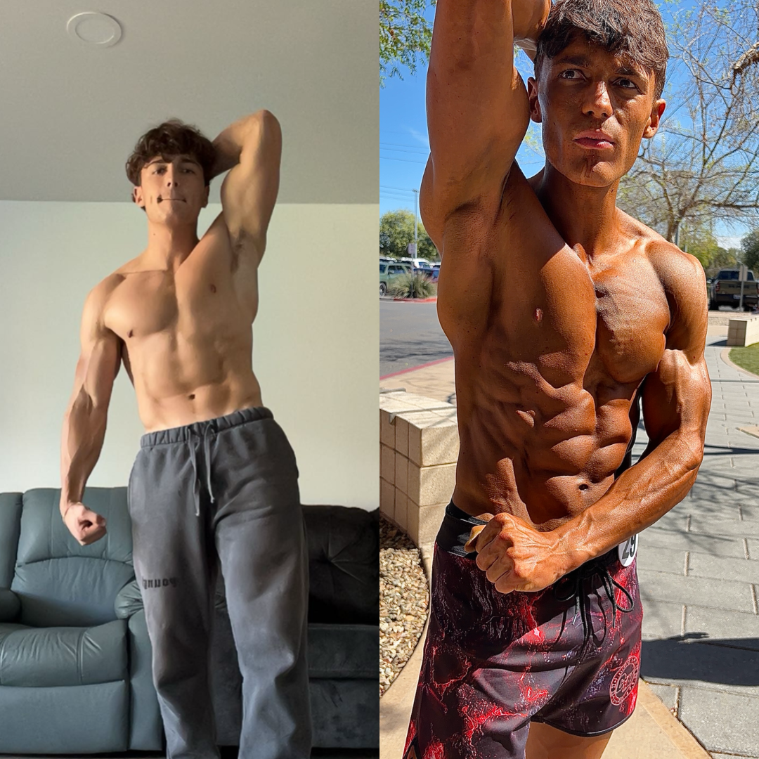 Client transformation